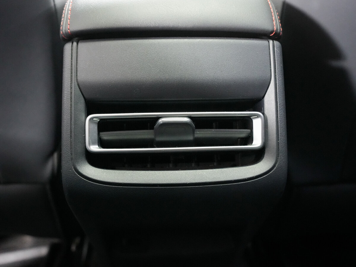 Купить Changan UNI-T, 2024, 20 971 км.. Фото: #22