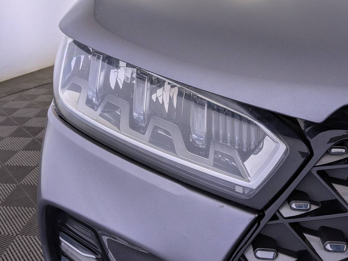 Купить Chery Tiggo 7 Pro, 2022, 123 767 км.. Фото: #9