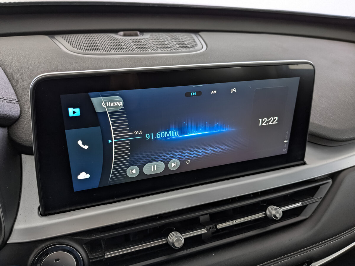 Купить Chery Tiggo 7 Pro, 2022, 123 767 км.. Фото: #21