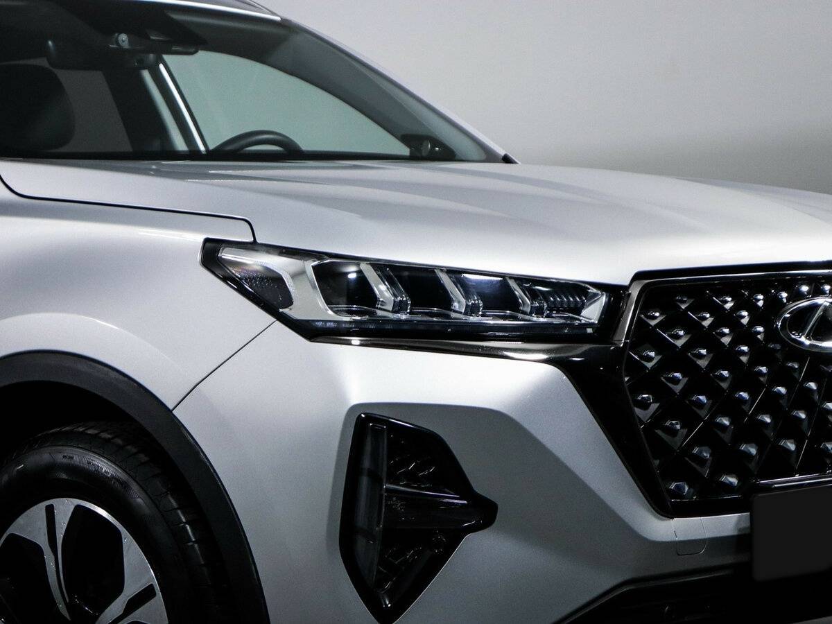 Купить Chery Tiggo 7 Pro Max, 2023, 29 050 км.. Фото: #12