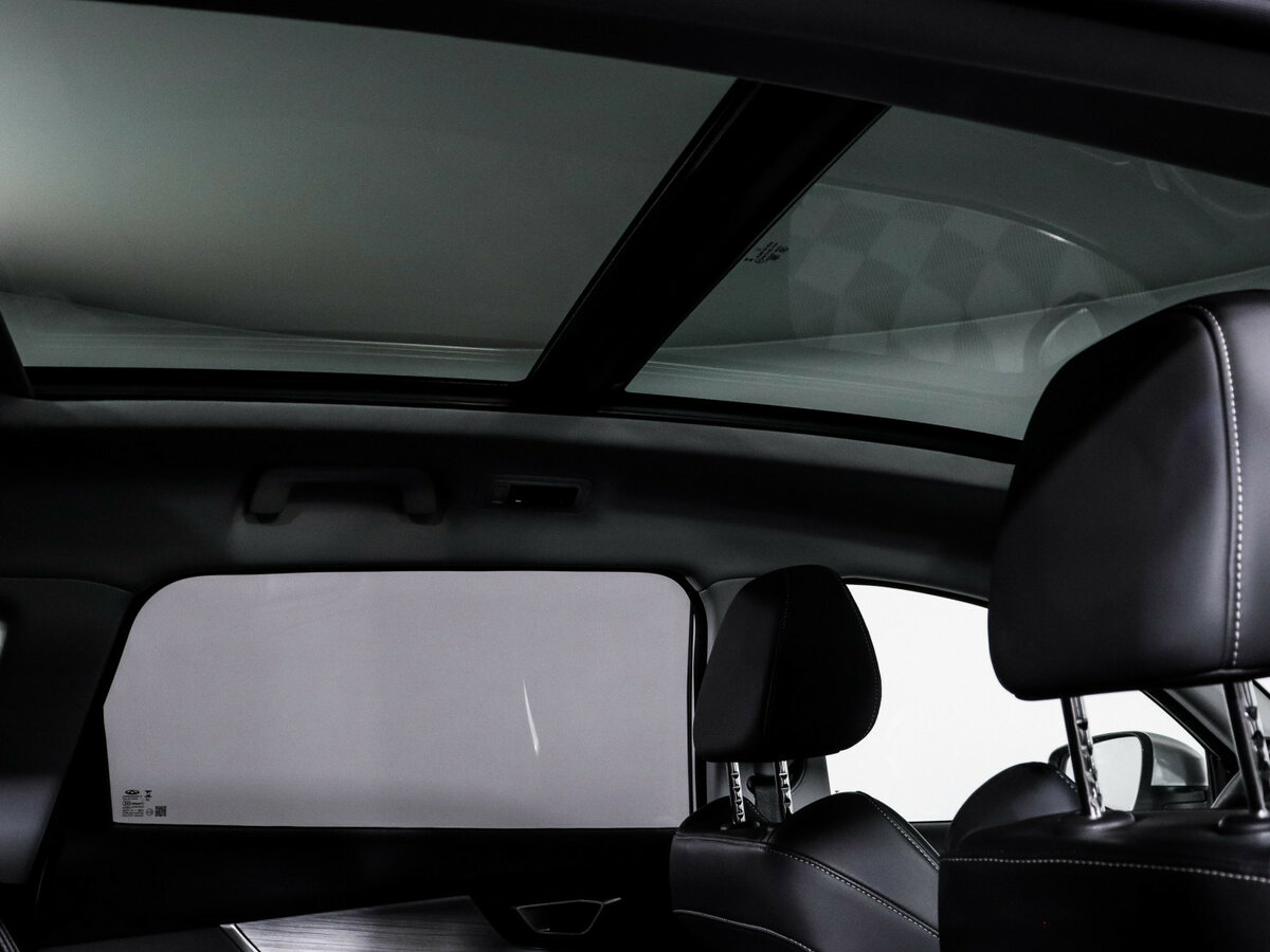 Купить Chery Tiggo 7 Pro Max, 2023, 29 050 км.. Фото: #13