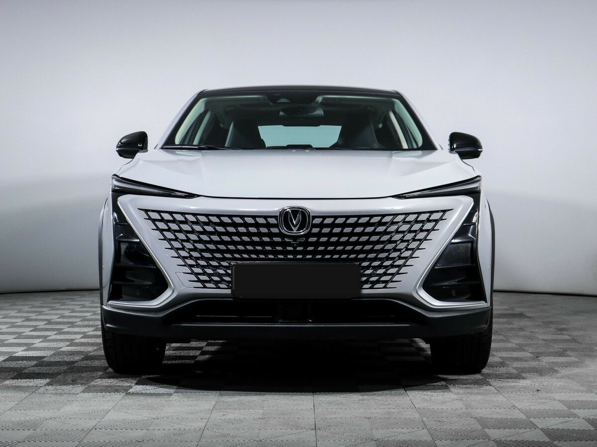 Купить Changan UNI-T, 2023, 32 880 км.. Фото: #1