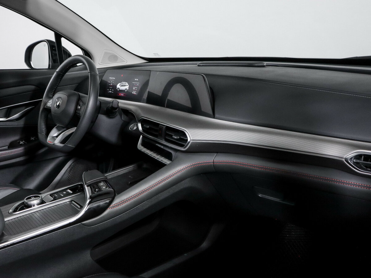 Купить Changan UNI-T, 2023, 32 880 км.. Фото: #6