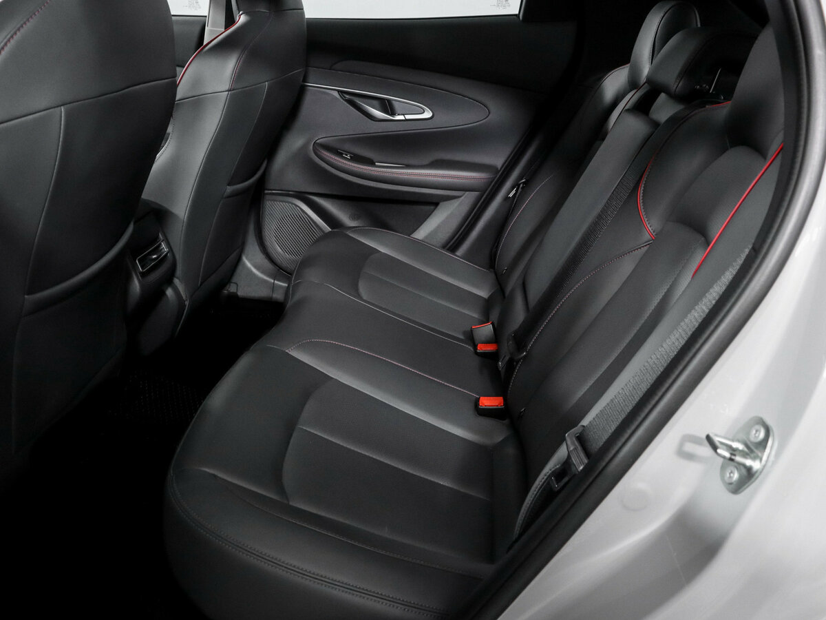 Купить Changan UNI-T, 2023, 32 880 км.. Фото: #7