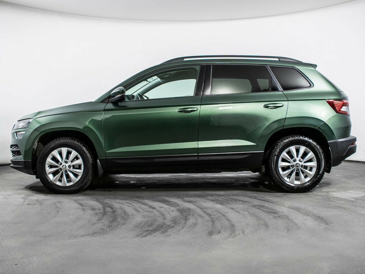 Купить Skoda Karoq, 2020, 70 181 км.. Фото: #7