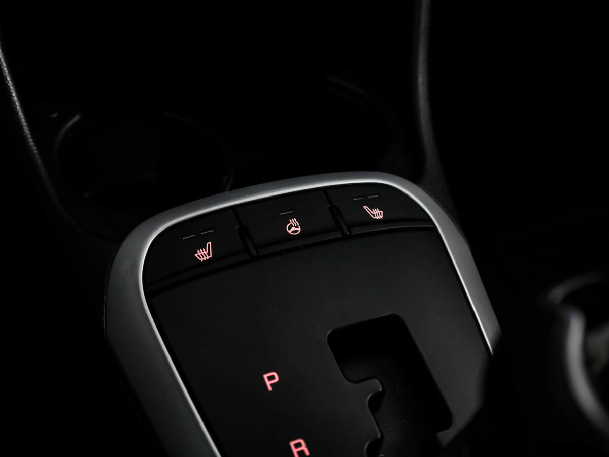 Купить Kia Picanto, 2022, 20 582 км.. Фото: #11