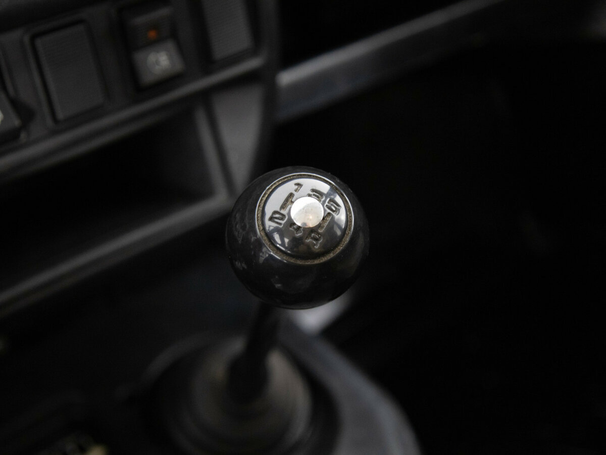 Купить Lada (ВАЗ) 2131 (4x4), 2014, 112 285 км.. Фото: #7