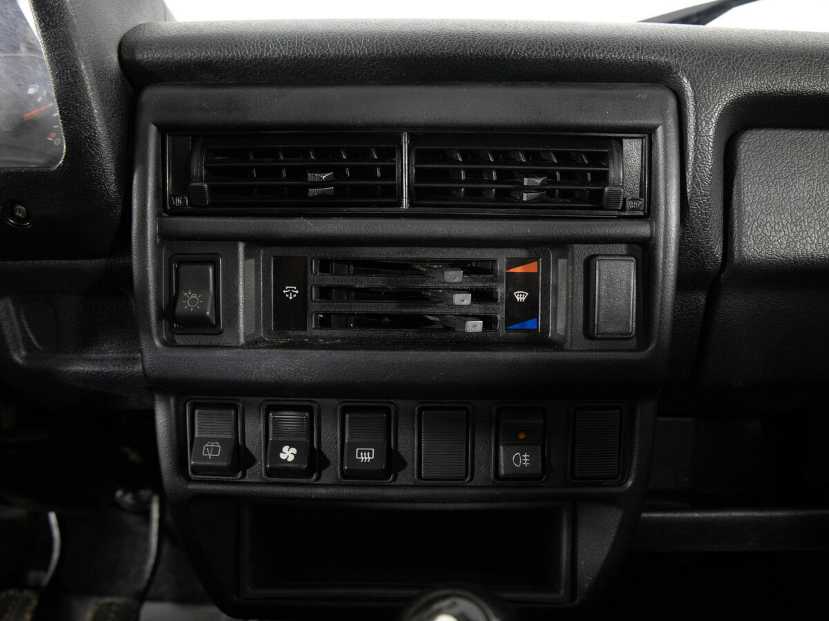 Купить Lada (ВАЗ) 2131 (4x4), 2014, 112 285 км.. Фото: #9