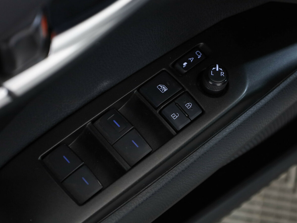 Купить Toyota Camry, 2021, 155 293 км.. Фото: #18