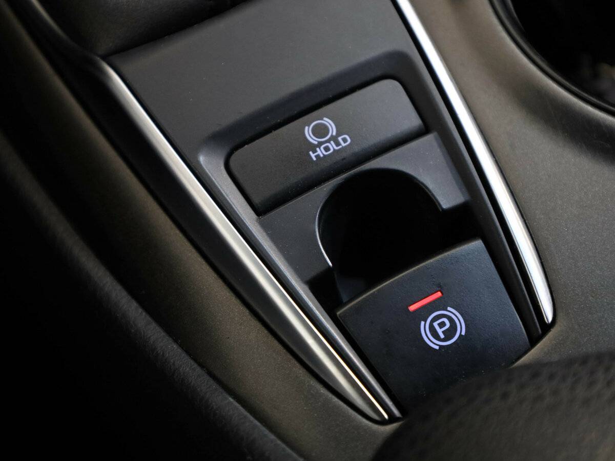 Купить Toyota Camry, 2021, 155 293 км.. Фото: #26