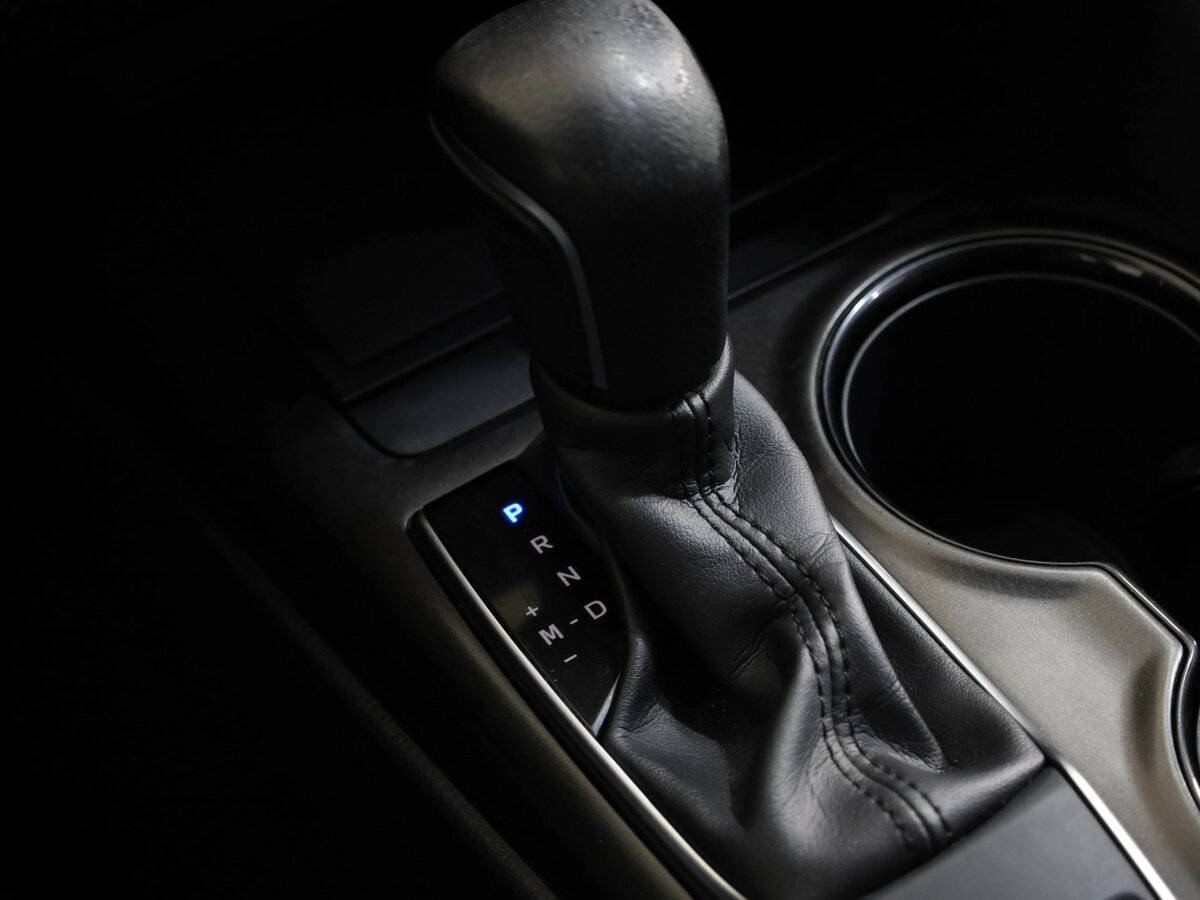 Купить Toyota Camry, 2021, 155 293 км.. Фото: #28