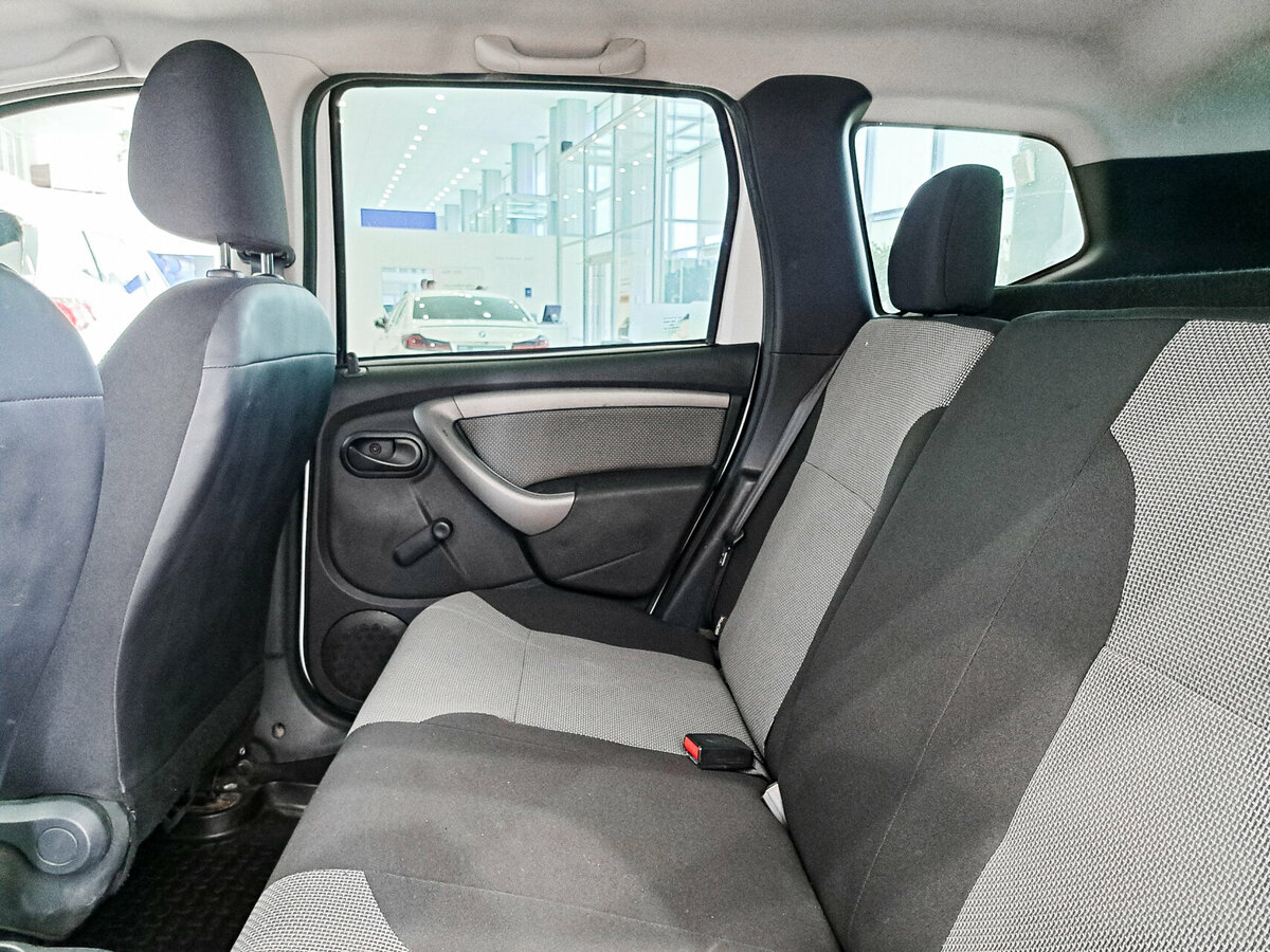 Купить Renault Duster, 2015, 156 012 км.. Фото: #10