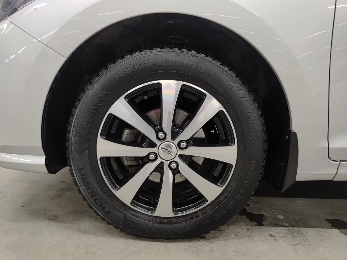 Купить Solaris HS, 2024, 26 842 км.. Фото: #17