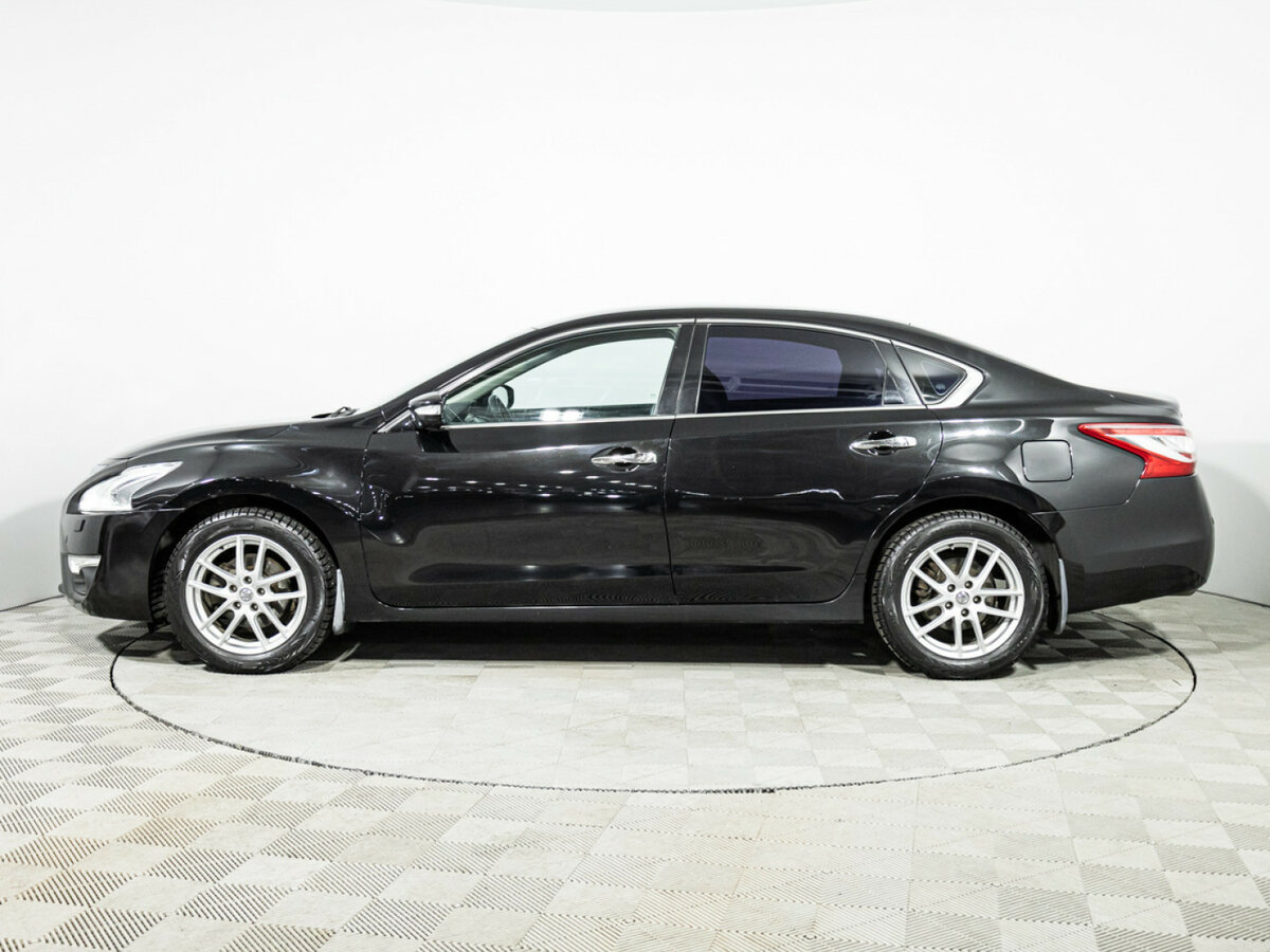 Купить Nissan Teana, 2015, 231 030 км.. Фото: #6