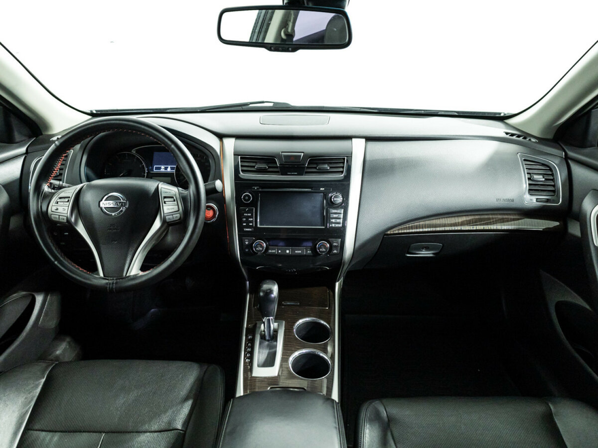 Купить Nissan Teana, 2015, 231 030 км.. Фото: #11