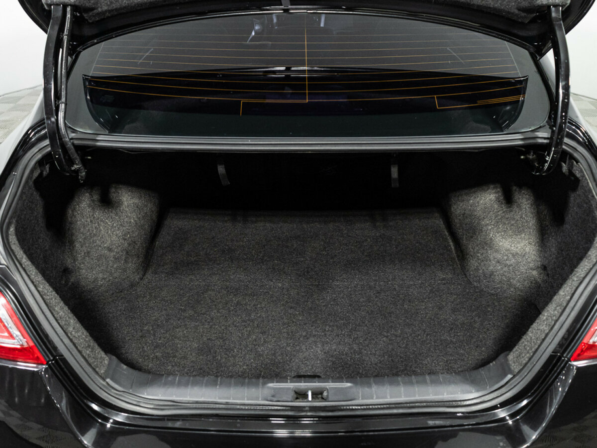 Купить Nissan Teana, 2015, 231 030 км.. Фото: #16