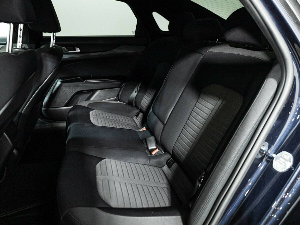 Купить Kia K5, 2020, 138 000 км.. Фото: #9