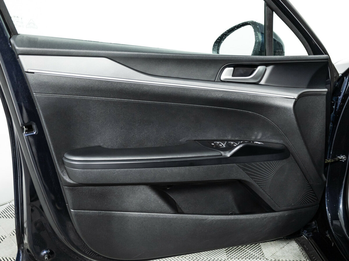 Купить Kia K5, 2020, 138 000 км.. Фото: #23