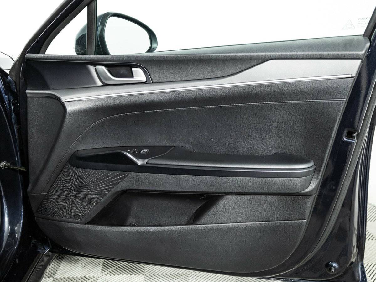 Купить Kia K5, 2020, 138 000 км.. Фото: #26