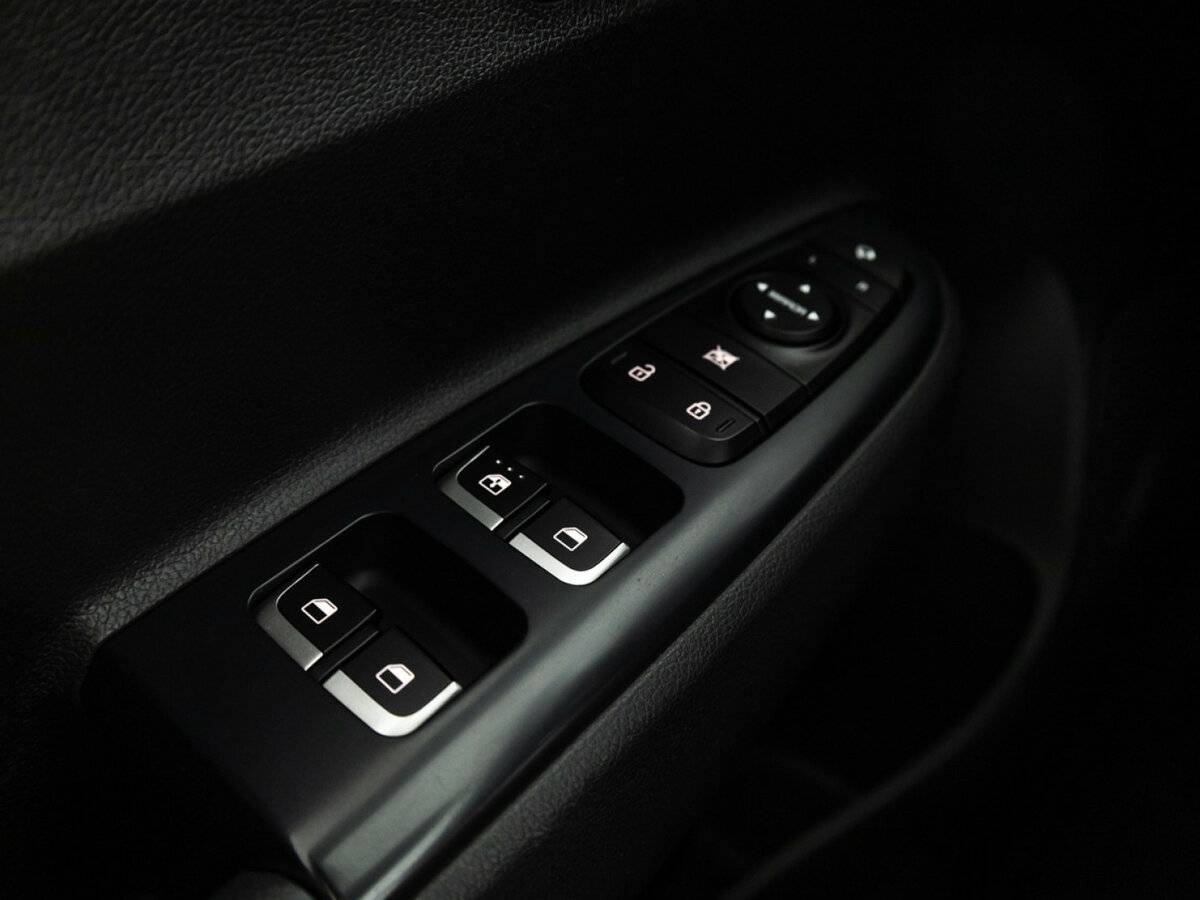 Купить Kia Rio, 2021, 87 000 км.. Фото: #20