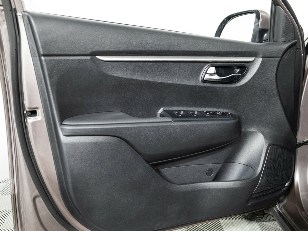 Купить Kia Rio, 2021, 87 000 км.. Фото: #22