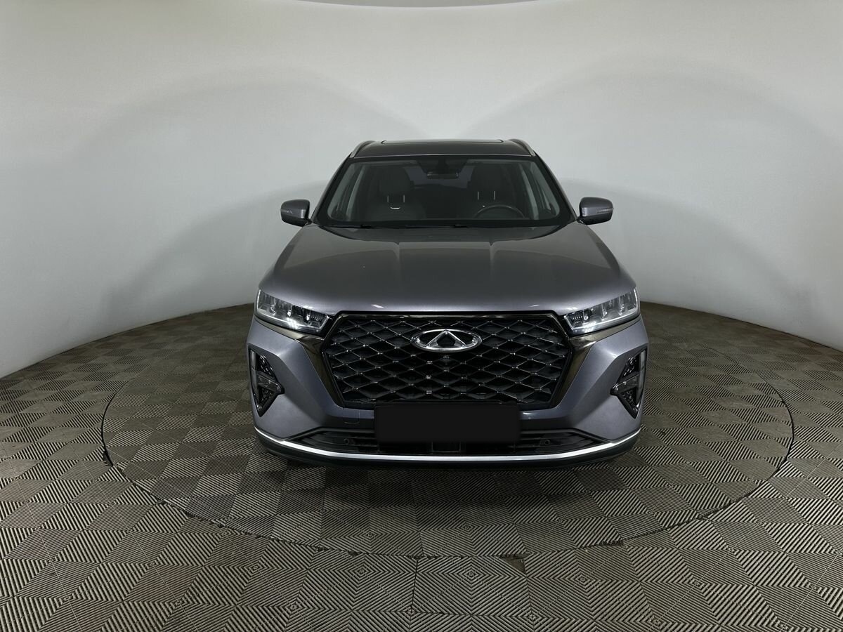 Купить Chery Tiggo 7 Pro Max, 2023, 92 346 км.. Фото: #1