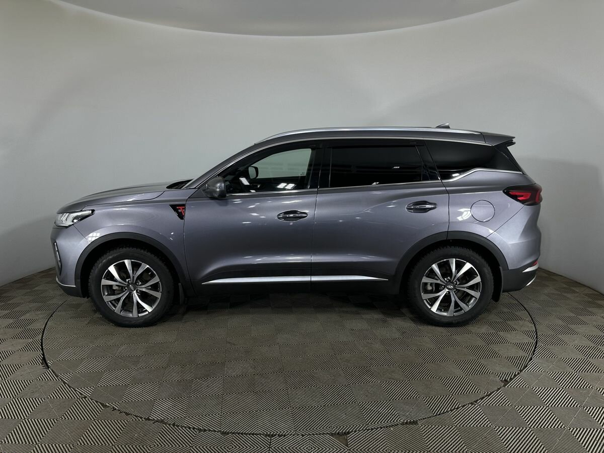 Купить Chery Tiggo 7 Pro Max, 2023, 92 346 км.. Фото: #4
