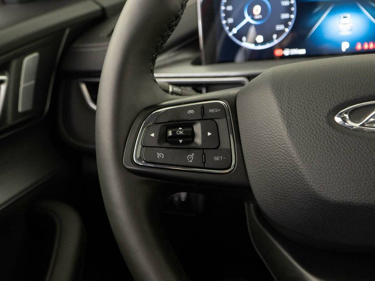 Купить Chery Tiggo 7 Pro Max, 2023, 51 085 км.. Фото: #11