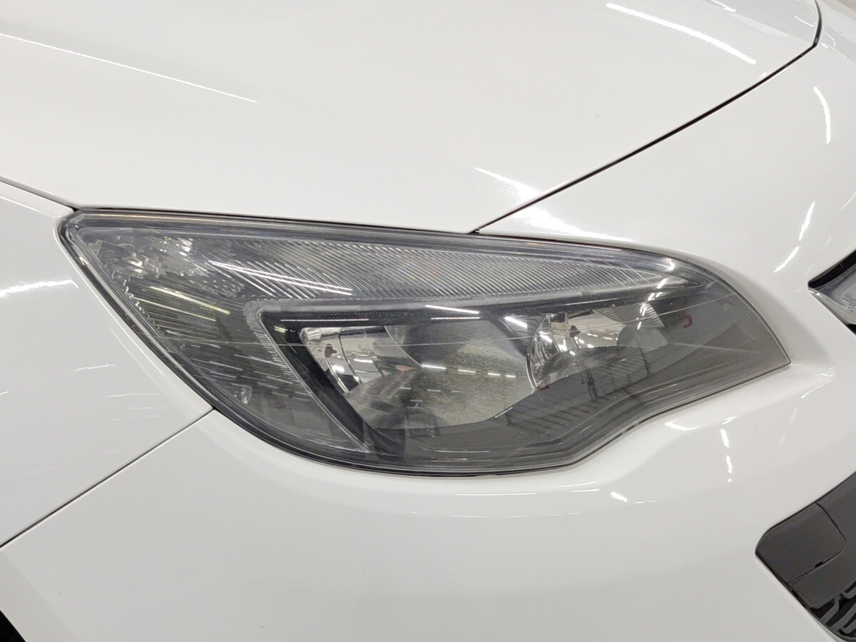 Купить Opel Astra, 2013, 180 852 км.. Фото: #16