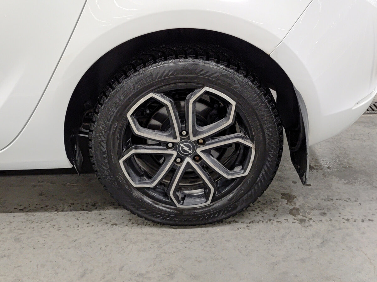 Купить Opel Astra, 2013, 180 852 км.. Фото: #17