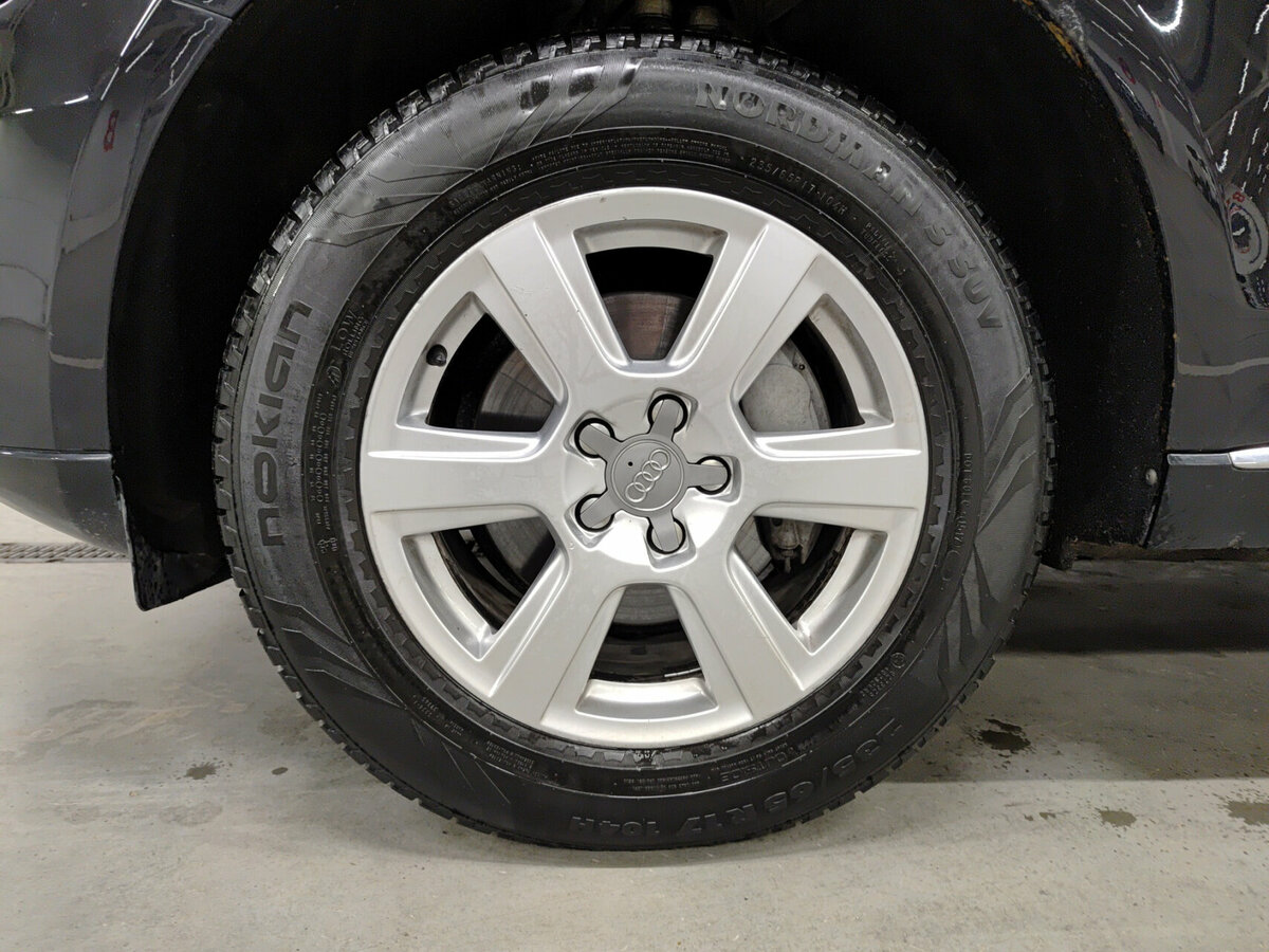 Купить Audi Q5, 2013, 163 979 км.. Фото: #15