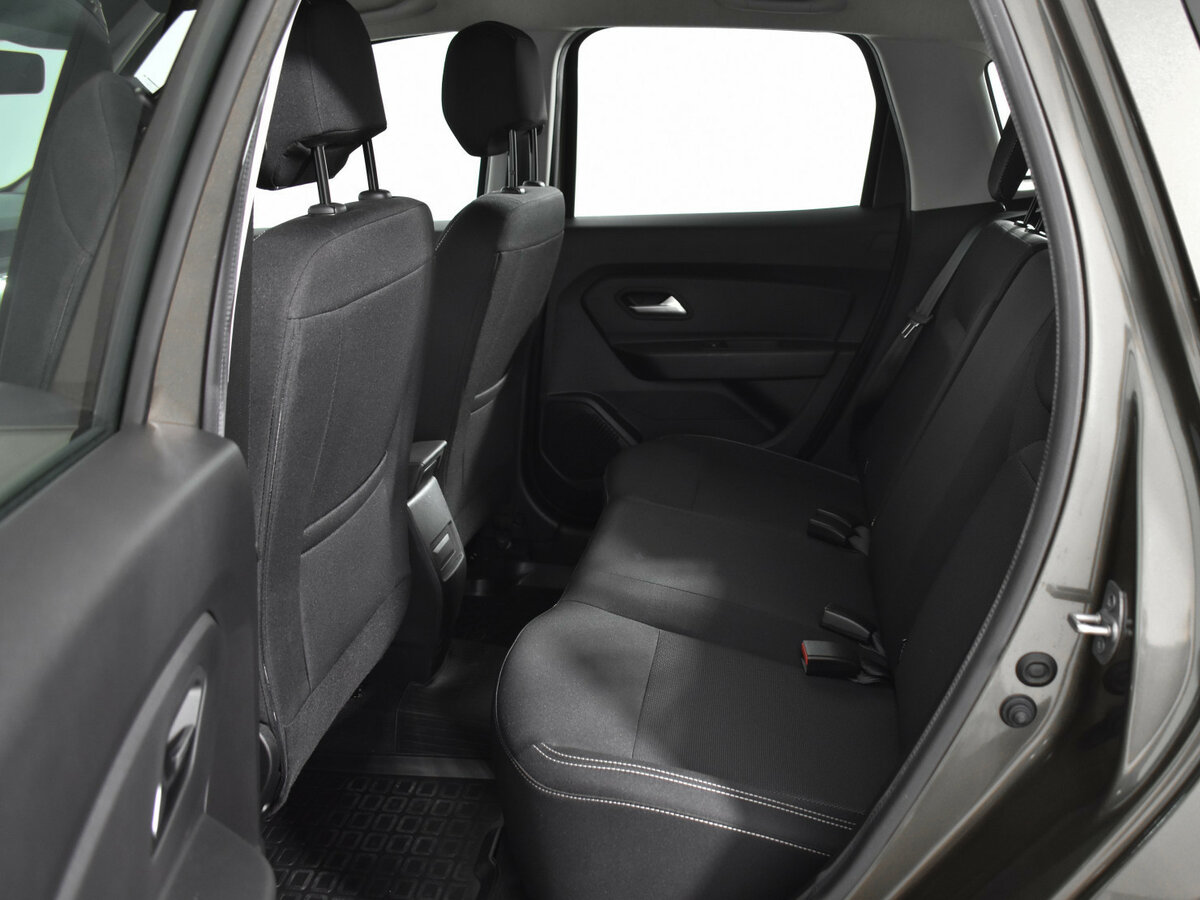 Купить Рено Дастер, 2022, 2 190 км.. Фото: #11