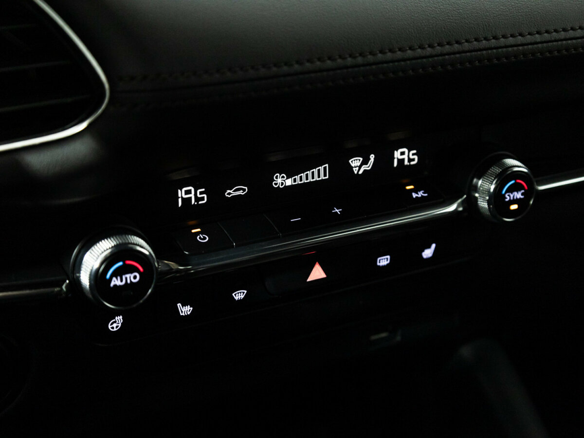 Купить Mazda 3, 2019, 89 082 км.. Фото: #17