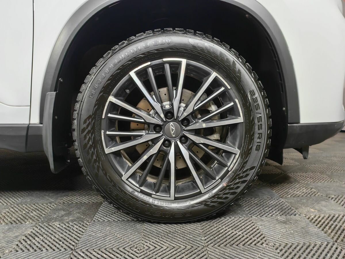 Купить Chery Tiggo 8 Pro Max, 2023, 81 885 км.. Фото: #8