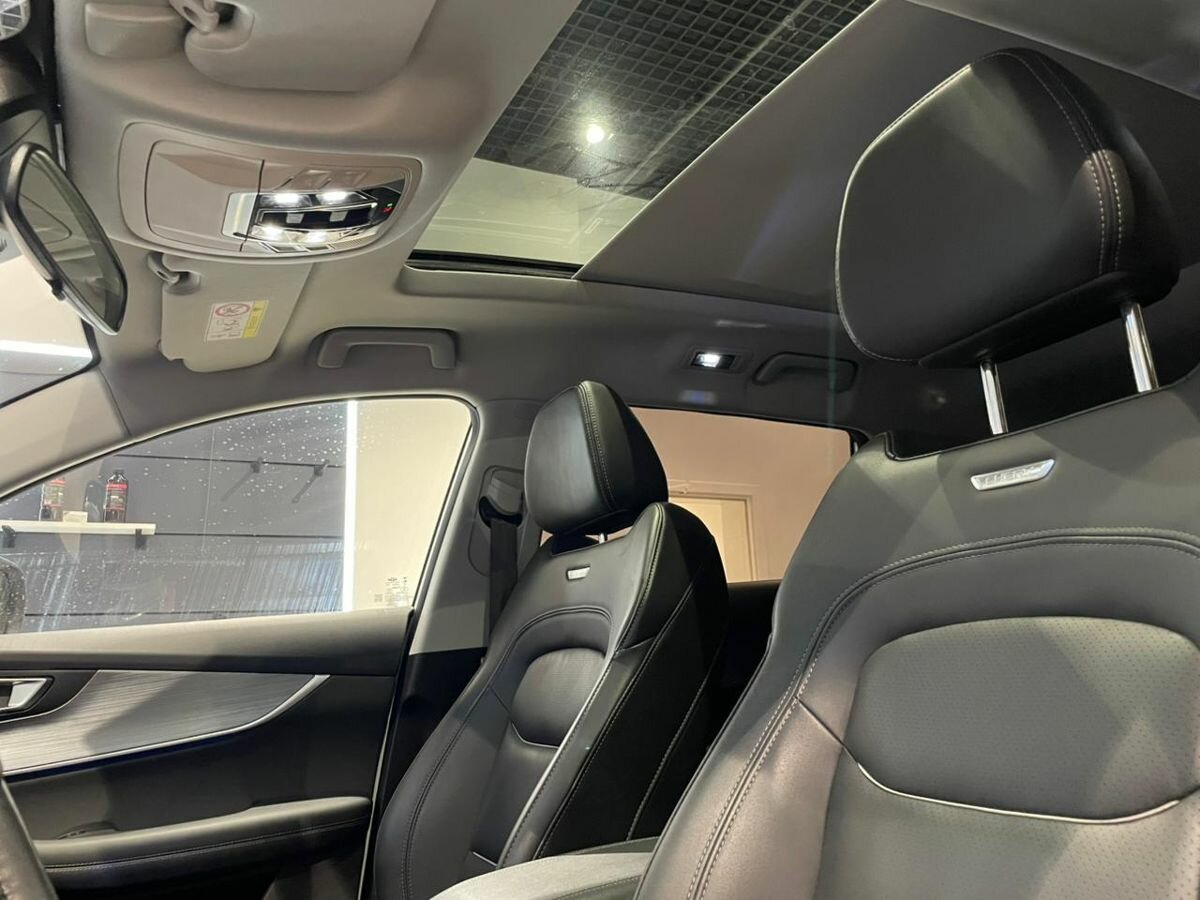 Купить Chery Tiggo 7 Pro Max, 2022, 47 434 км.. Фото: #15