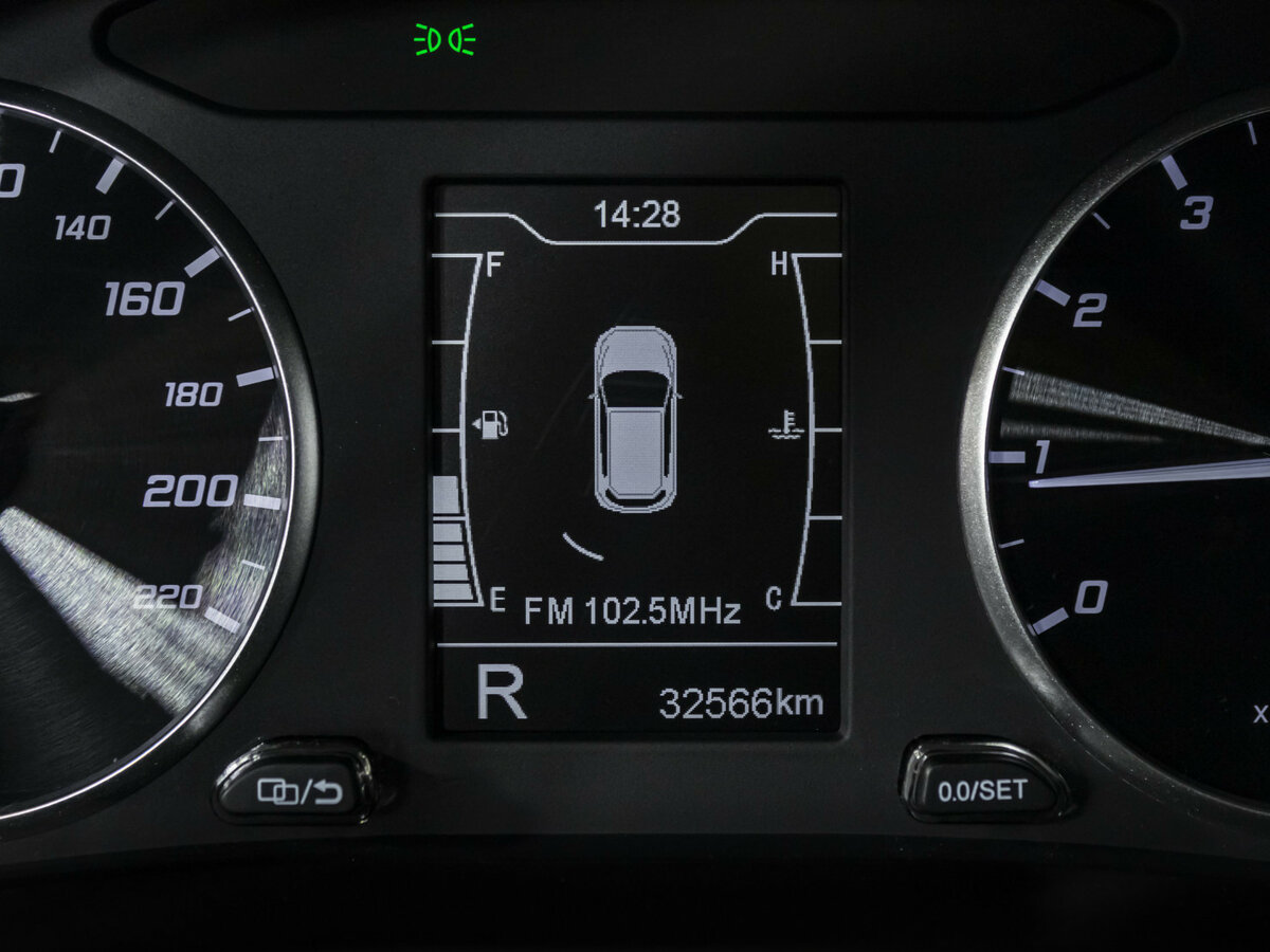 Купить Chery Tiggo 4, 2022, 32 565 км.. Фото: #9