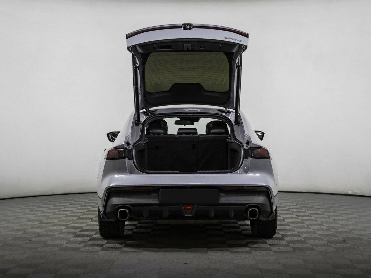 Купить Changan UNI-V, 2023, 16 622 км.. Фото: #20