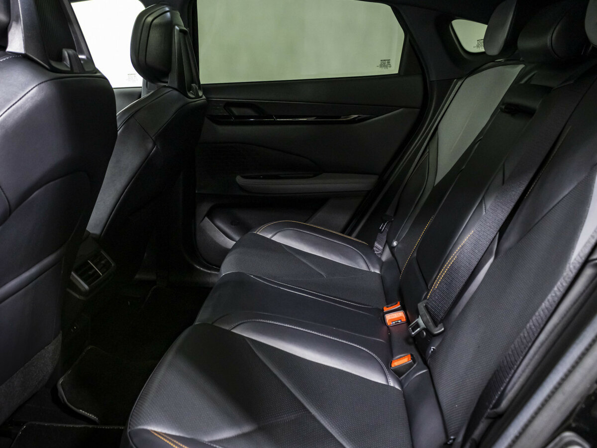 Купить Changan UNI-V, 2023, 28 500 км.. Фото: #12