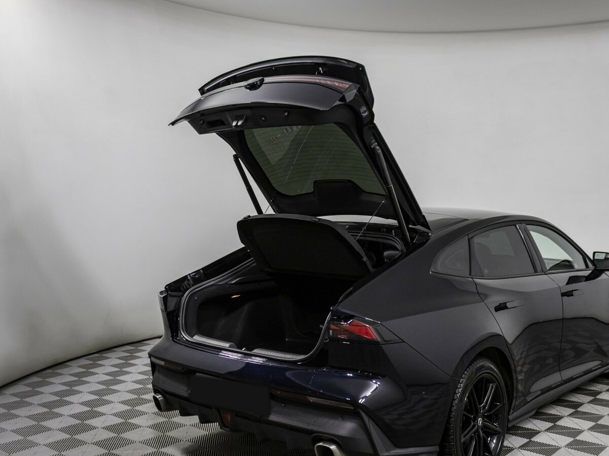 Купить Changan UNI-V, 2023, 28 500 км.. Фото: #18