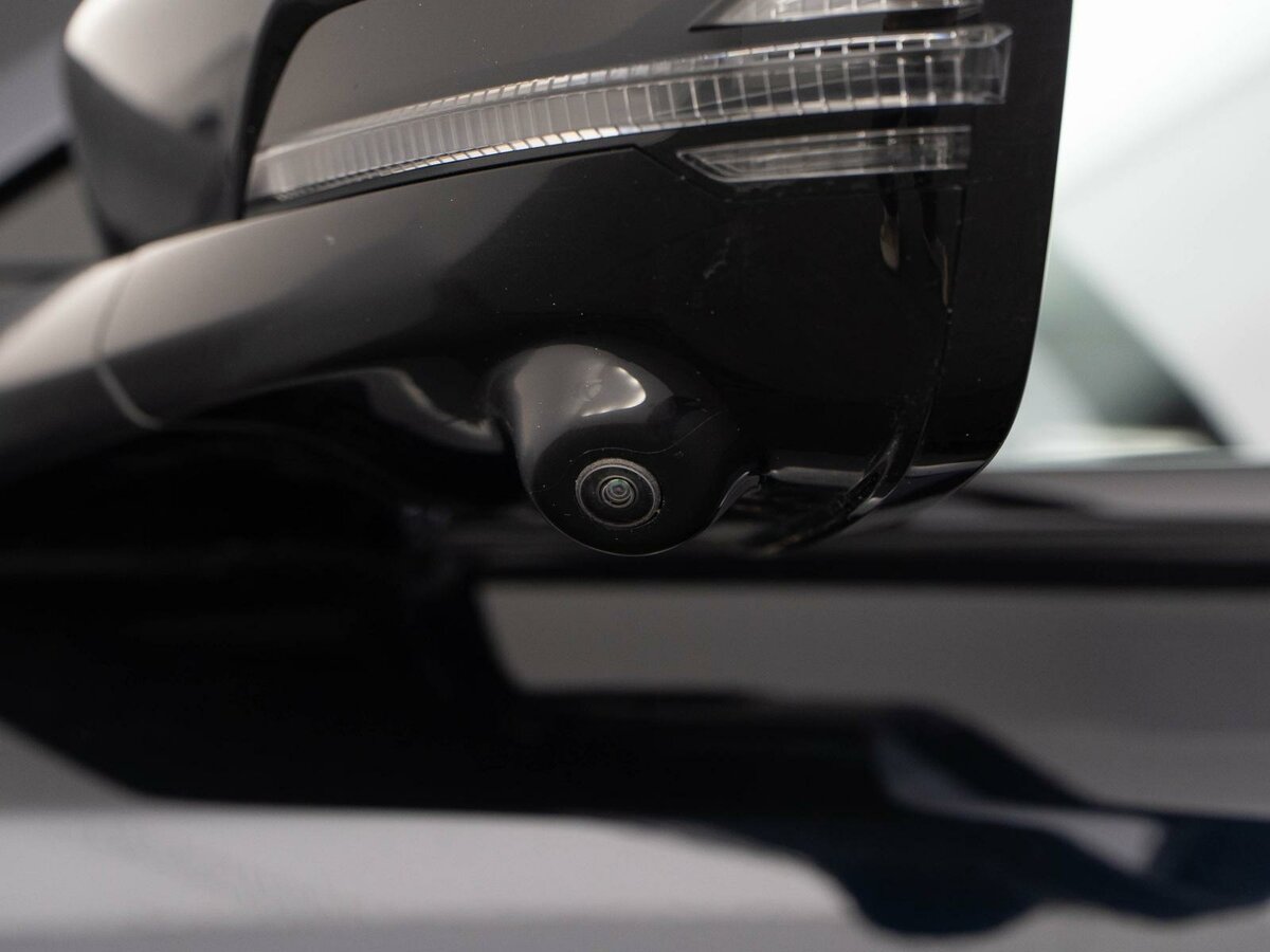 Купить Changan UNI-K, 2023, 31 435 км.. Фото: #5