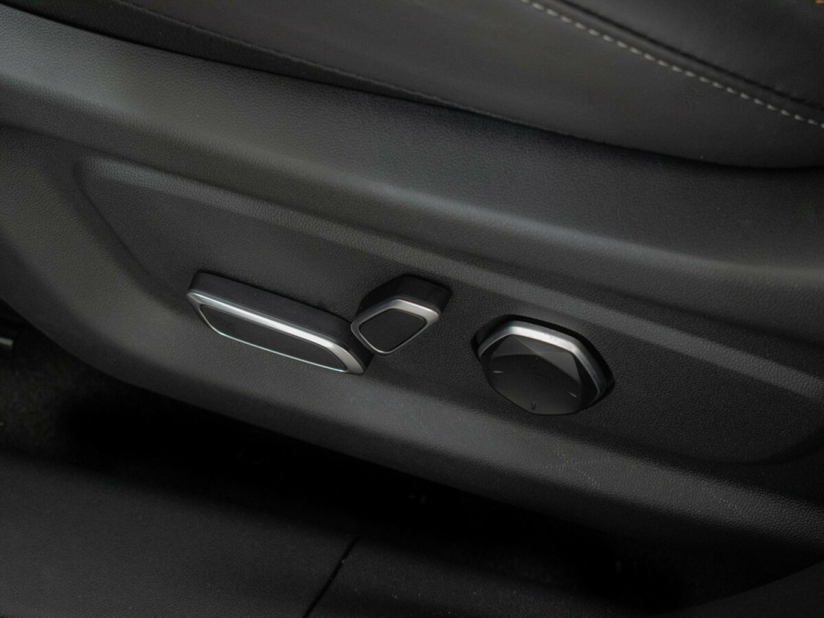 Купить Changan UNI-K, 2023, 7 200 км.. Фото: #15