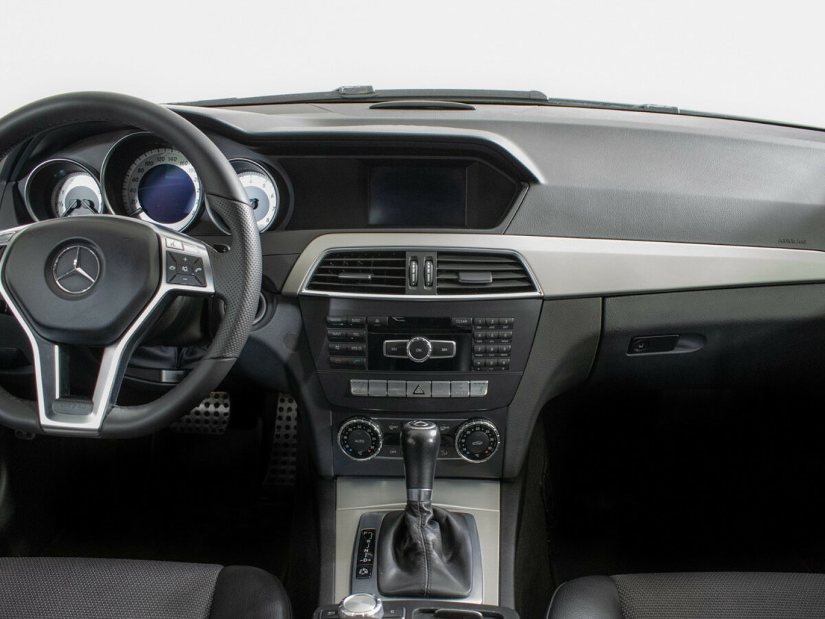 Купить Mercedes-Benz C-Класс, 2013, 221 480 км.. Фото: #8