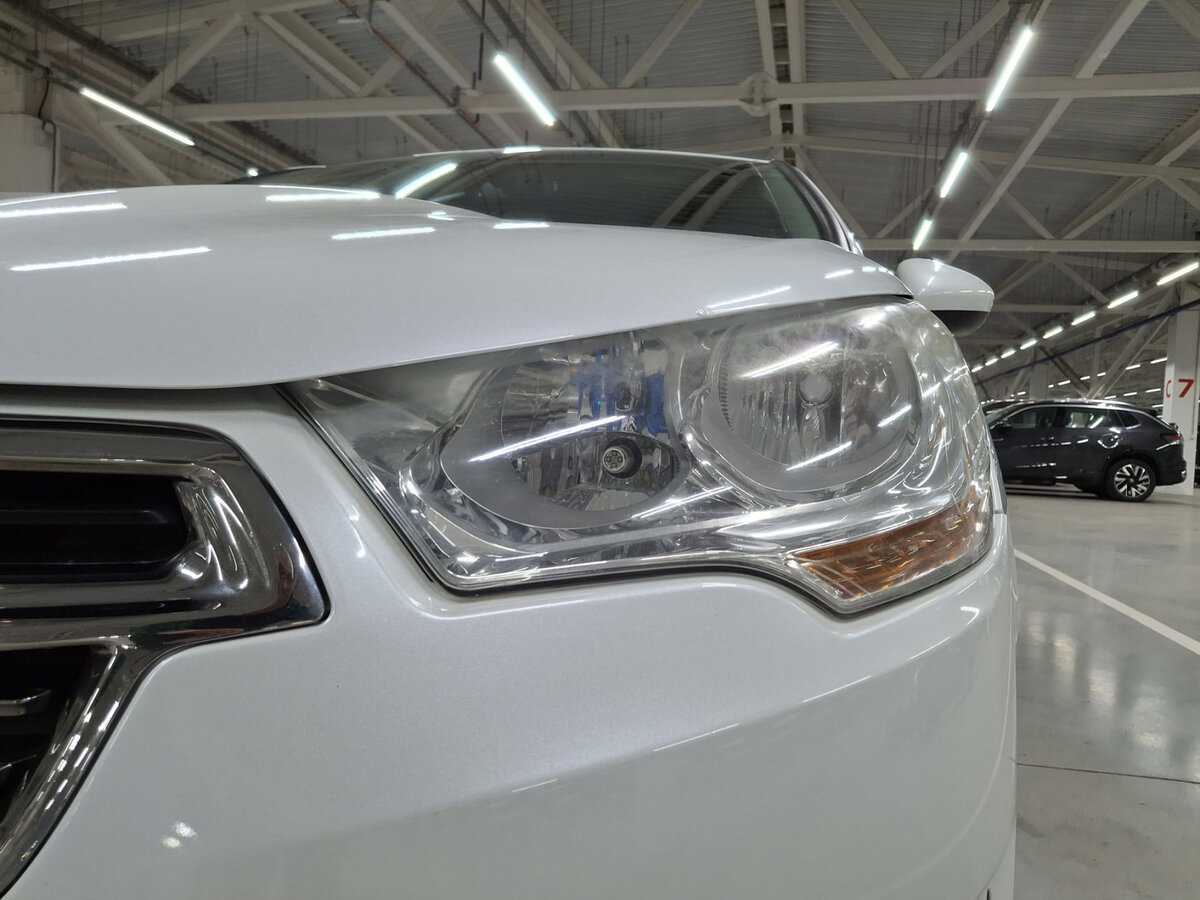 Купить Citroen C4, 2013, 110 842 км.. Фото: #16