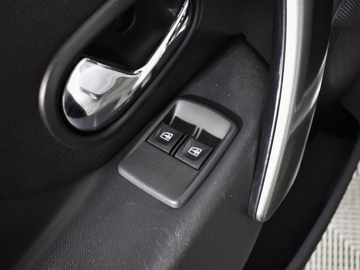 Купить Renault Sandero, 2016, 140 000 км.. Фото: #14