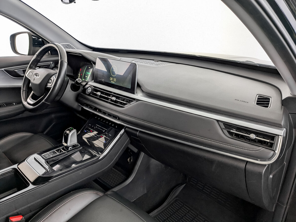 Купить Chery Tiggo 7 Pro, 2022, 114 581 км.. Фото: #10