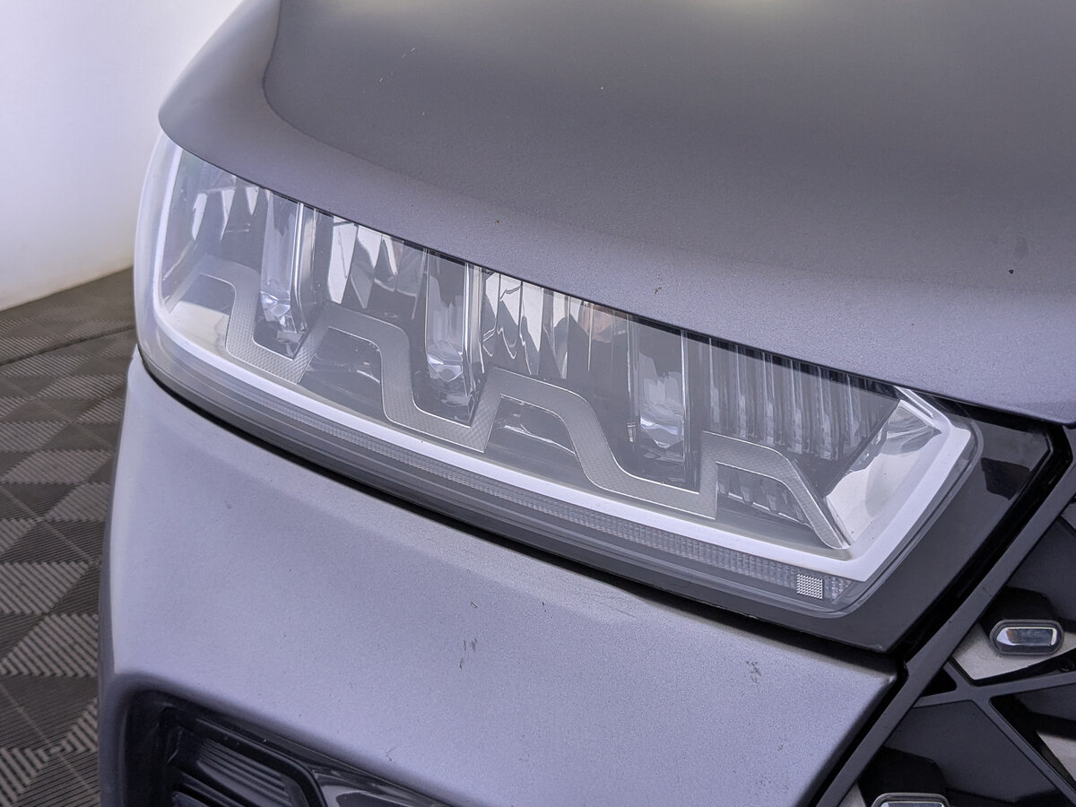 Купить Chery Tiggo 7 Pro, 2022, 109 165 км.. Фото: #10