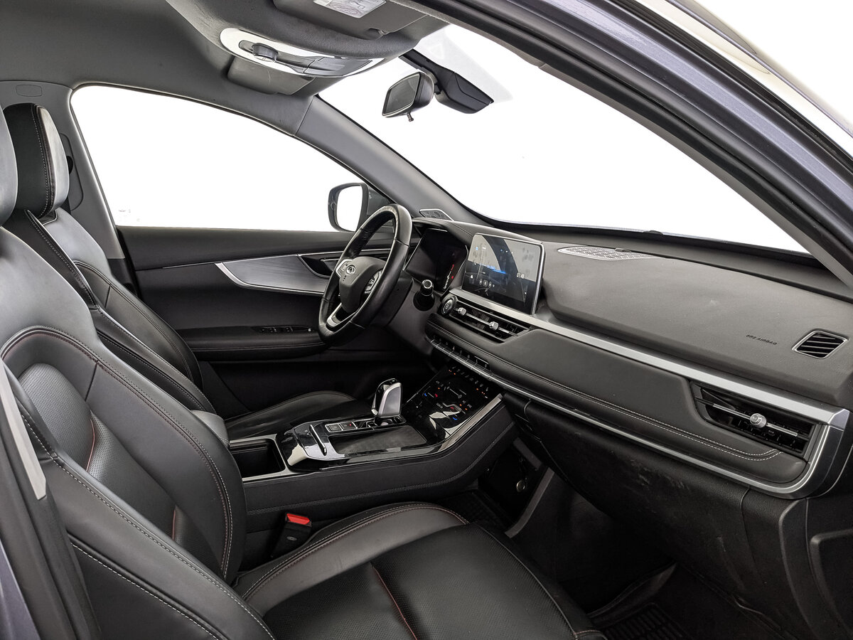 Купить Chery Tiggo 7 Pro, 2022, 109 165 км.. Фото: #12