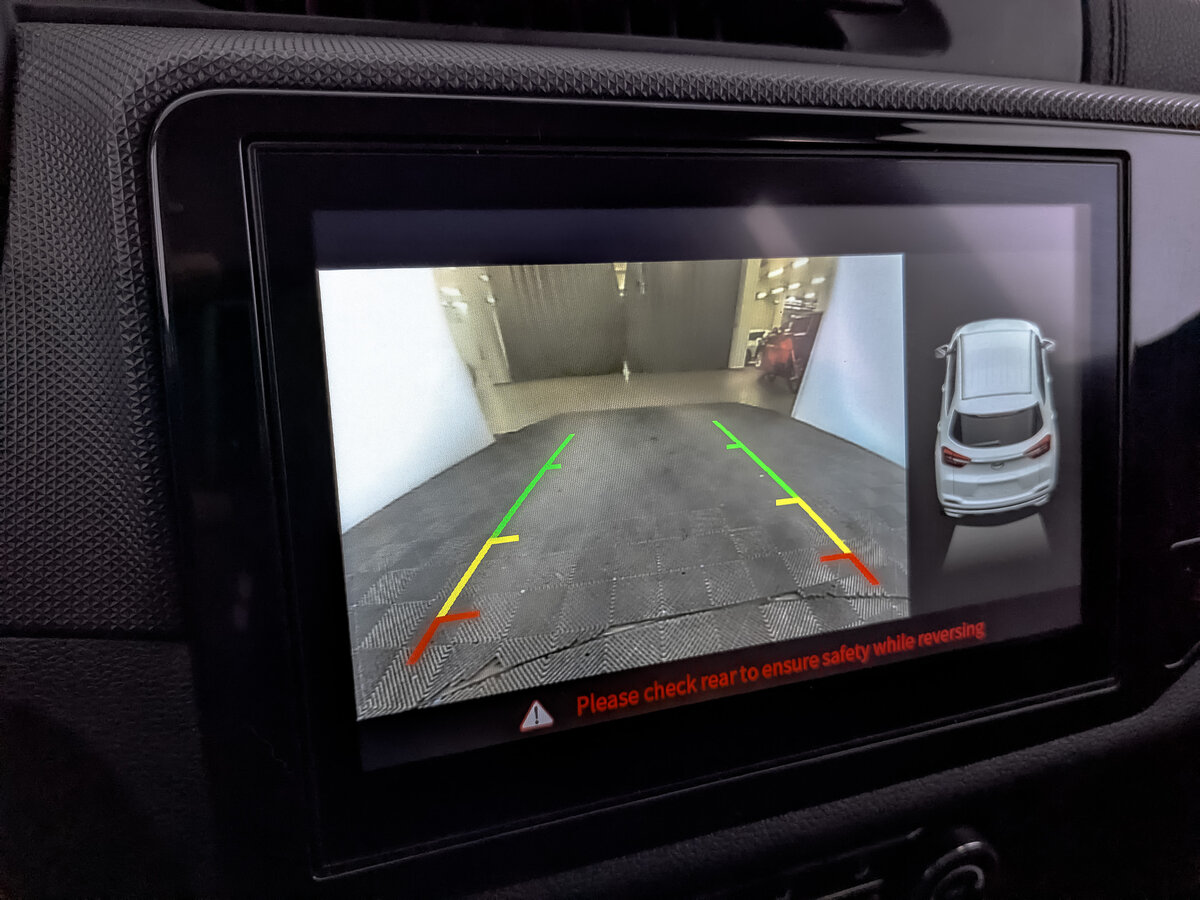 Купить Chery Tiggo 4, 2022, 107 602 км.. Фото: #27