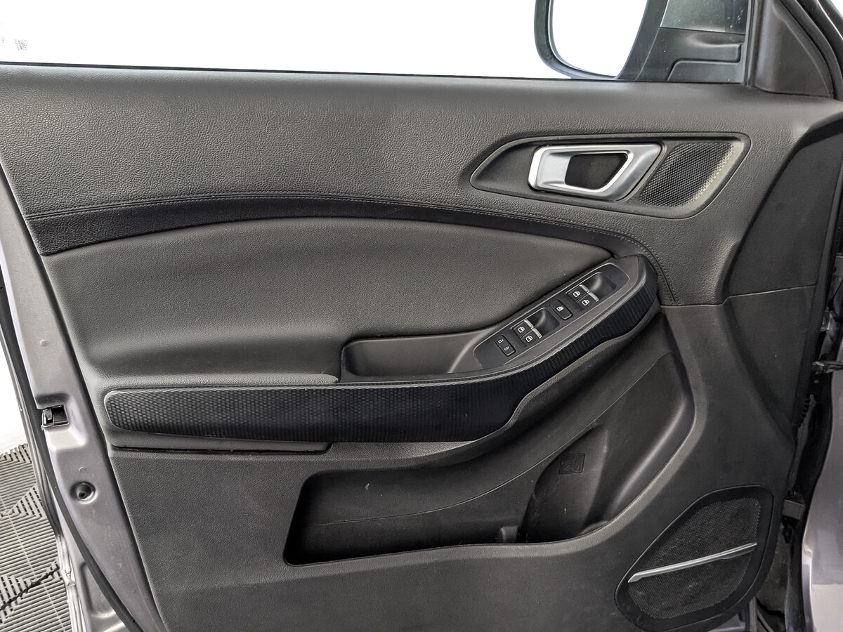 Купить Chery Tiggo 4, 2022, 98 667 км.. Фото: #17