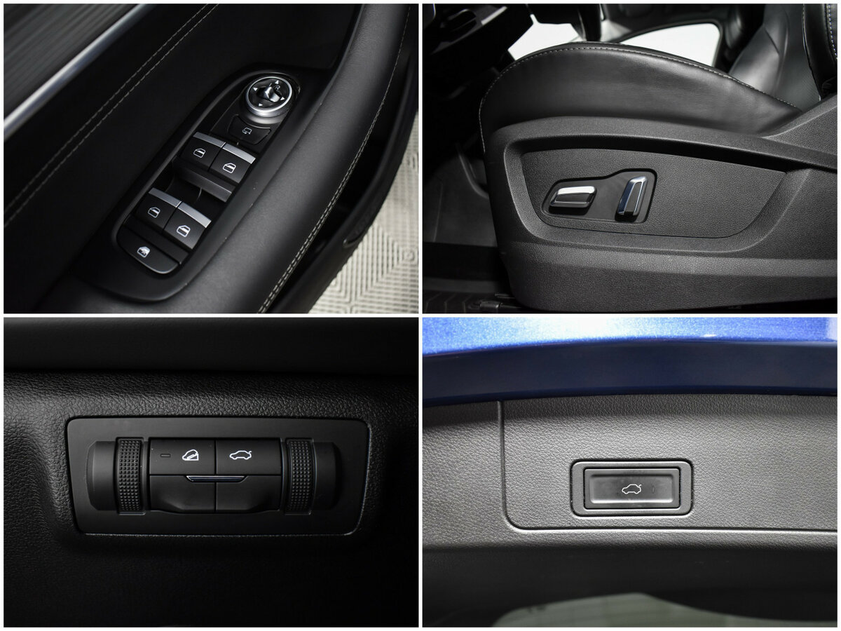 Купить Chery Tiggo 8 Pro Max, 2022, 25 000 км.. Фото: #18